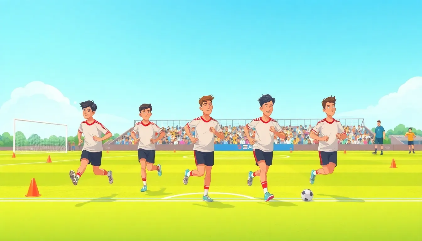 9. Usklađivanje Disanja sa Kretanjem