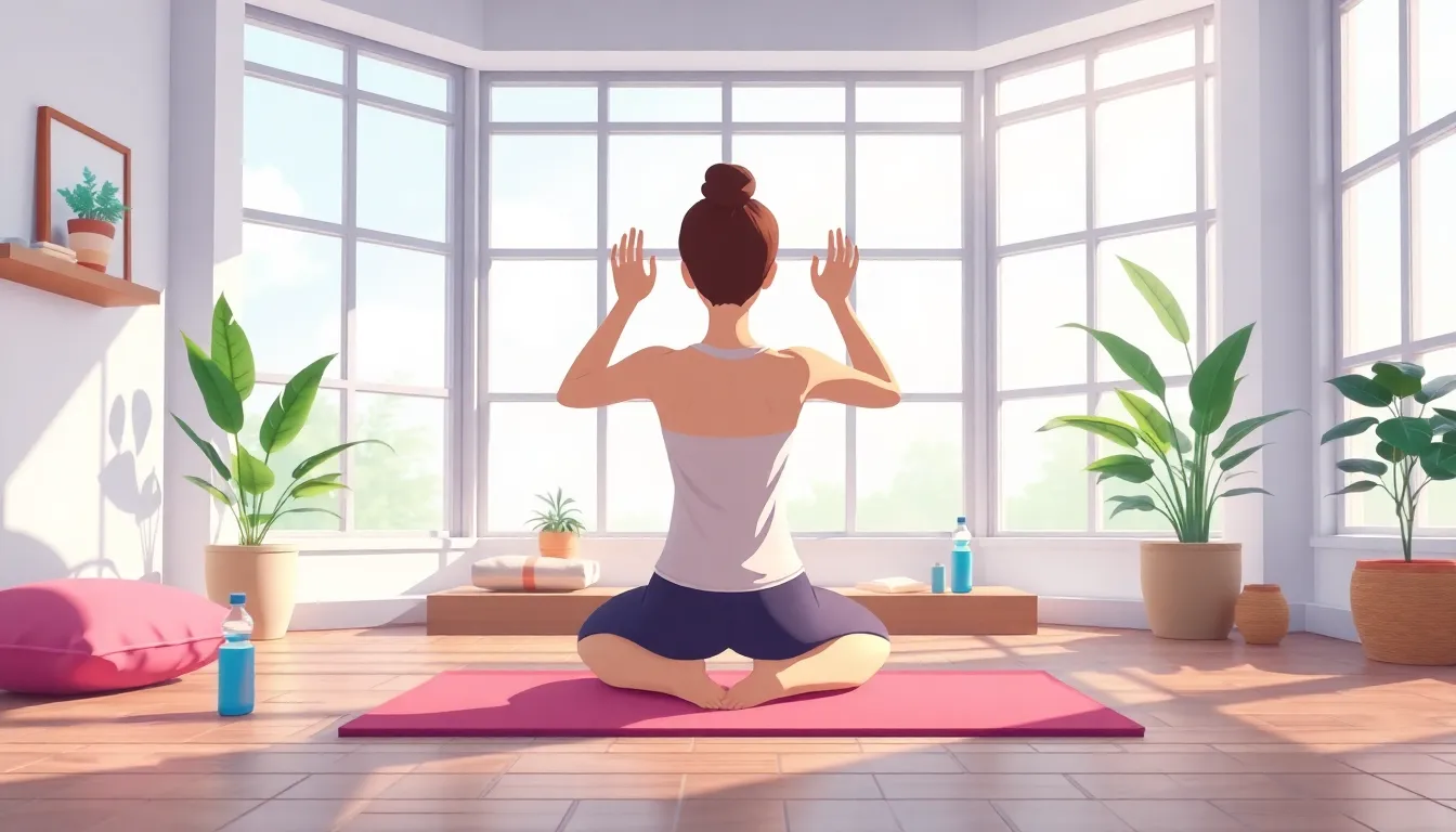 1. Povećava Kapacitet Pluća