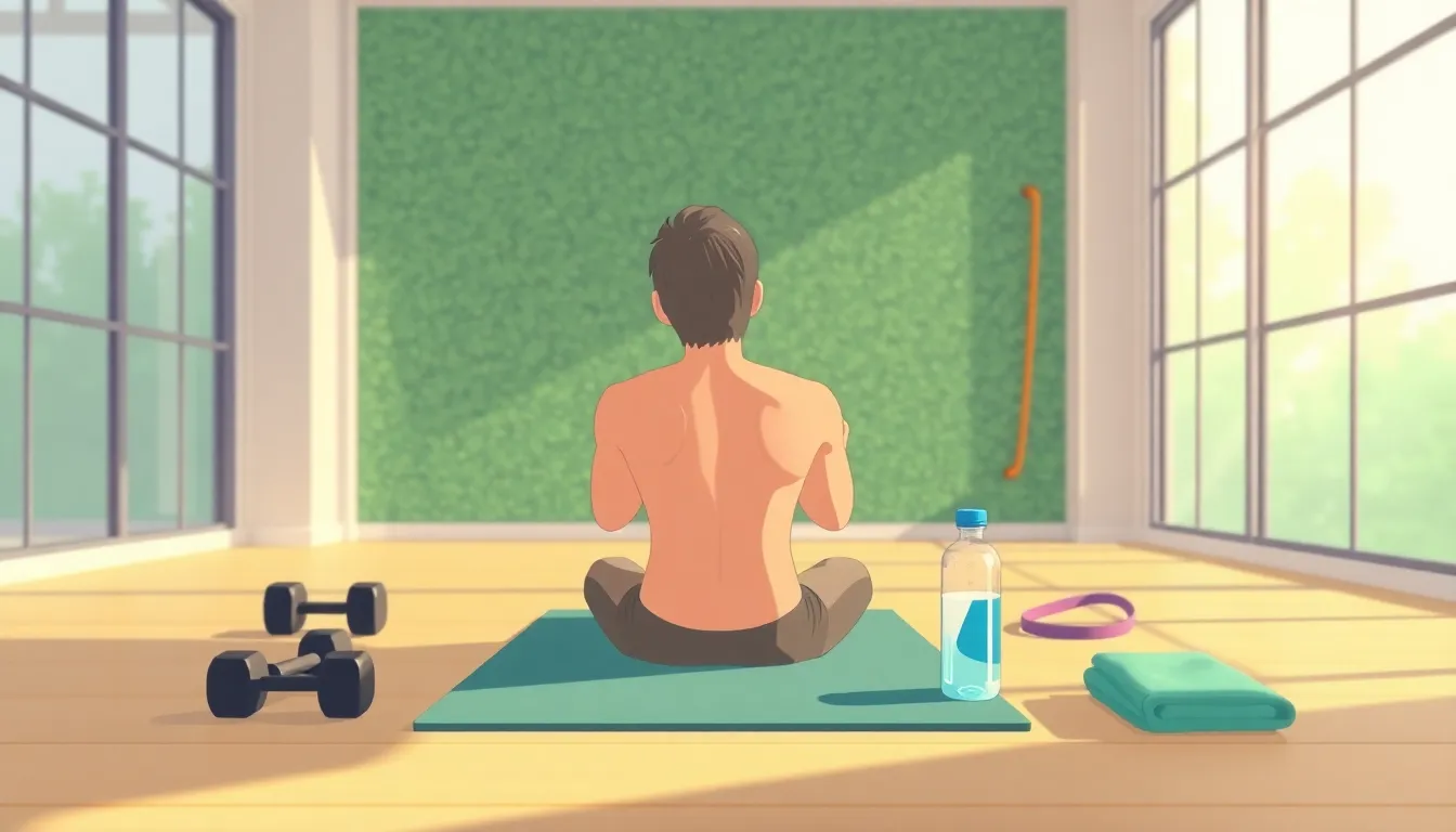 4. Smanjuje Umor Mišića