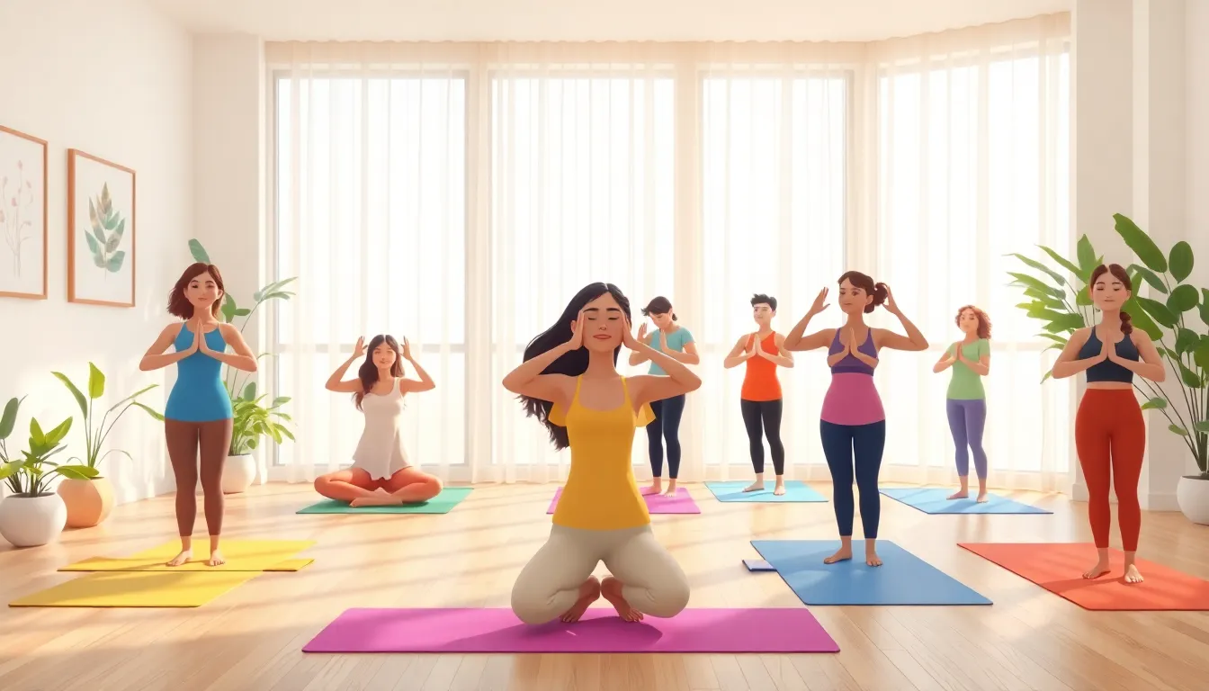 5. Povećava Mentalnu Otpornost