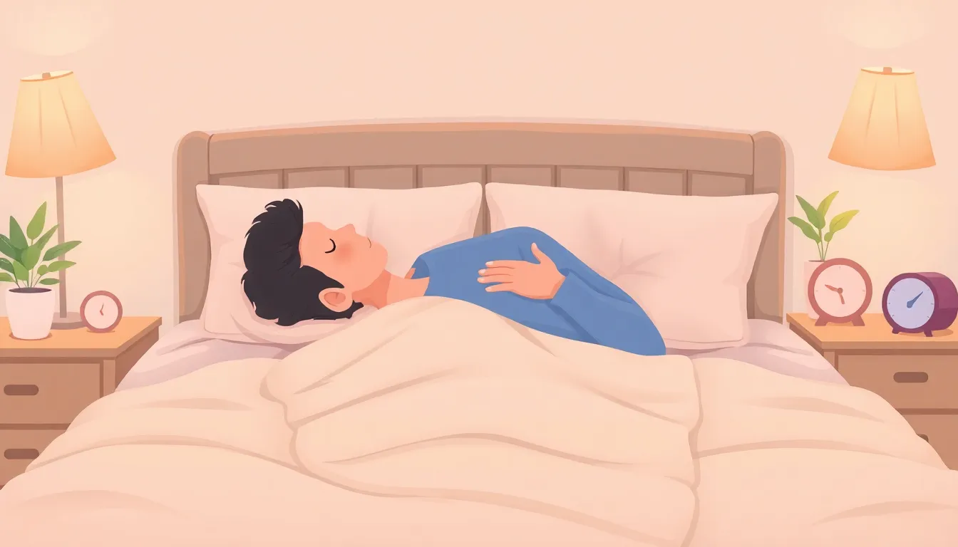 10. Unapređuje Kvalitet Spavanja