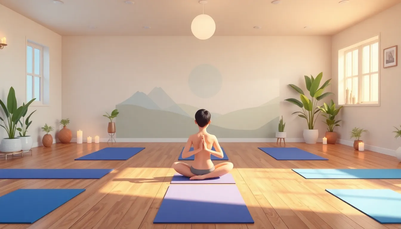 11. Smanjuje Anksioznost