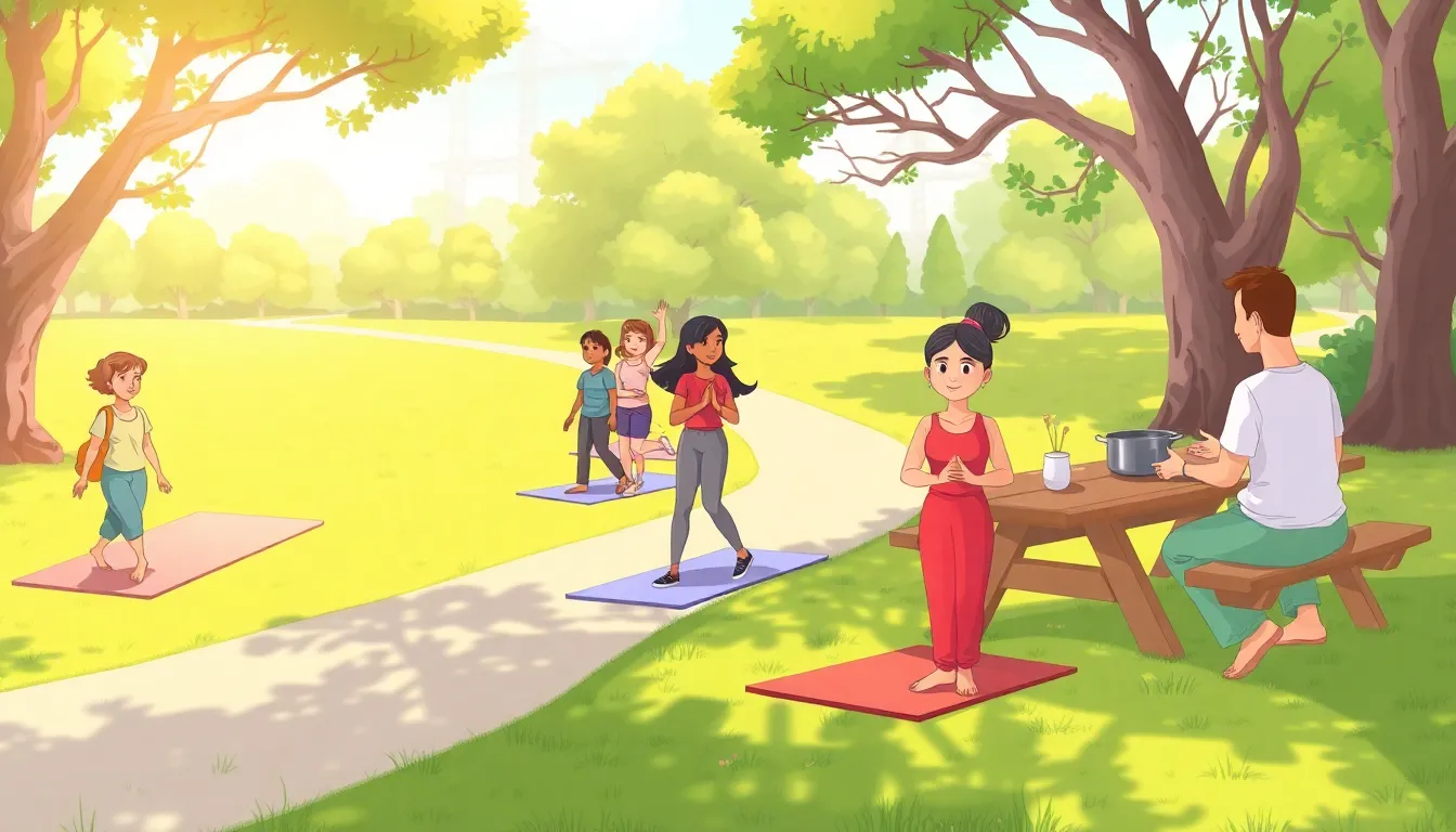 5. Meditacija U Pokretu