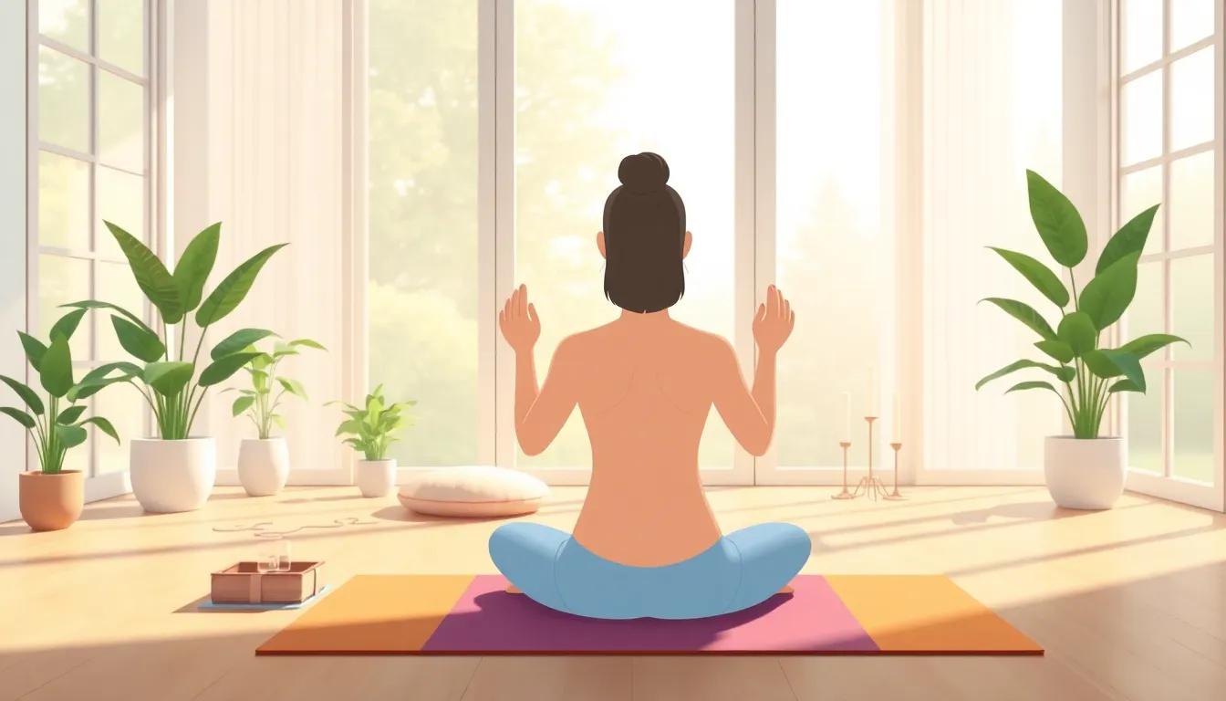 6. Vježbe Sa Svesnim Disanjem