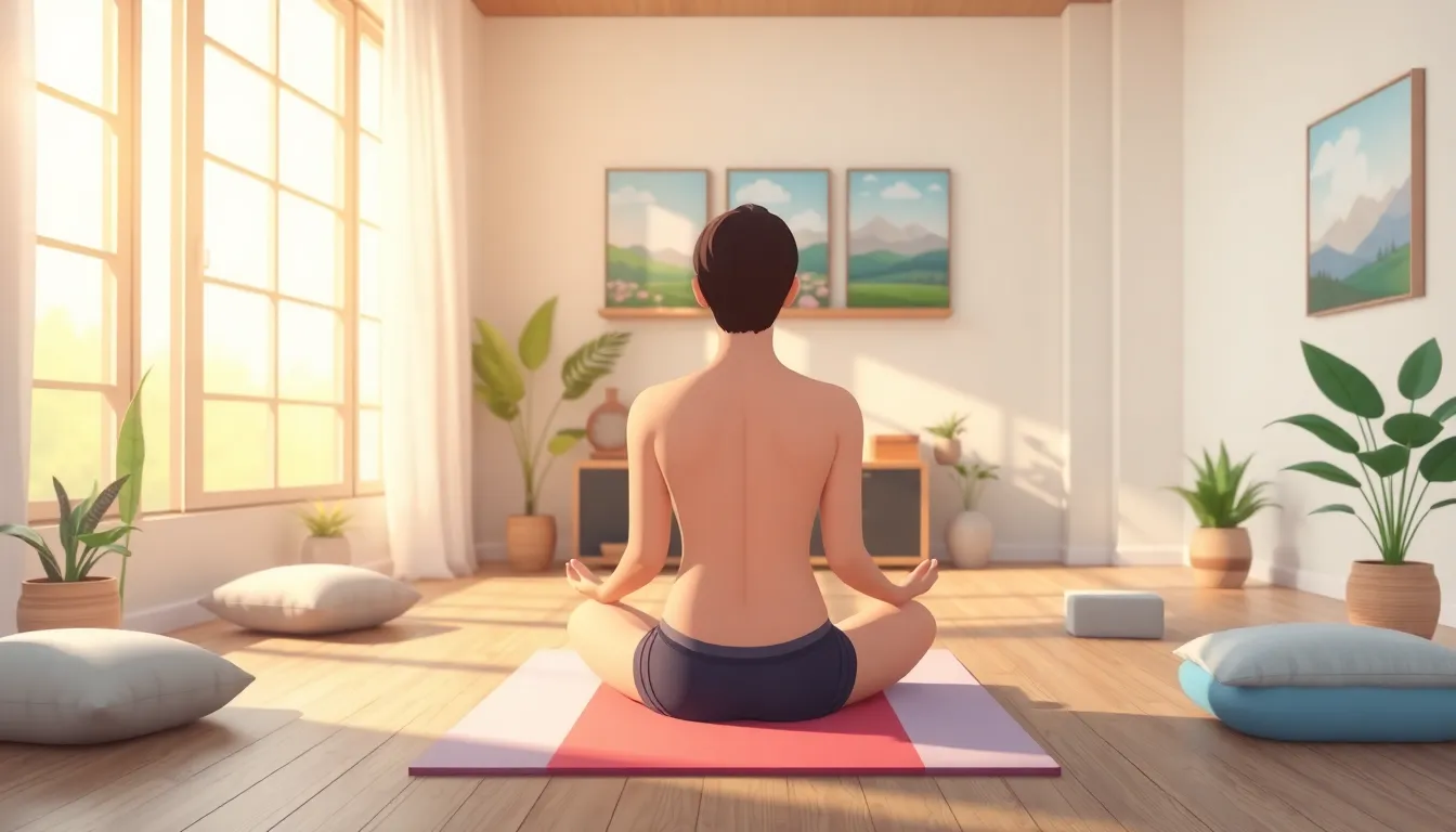 9. Opuštanje Mišića