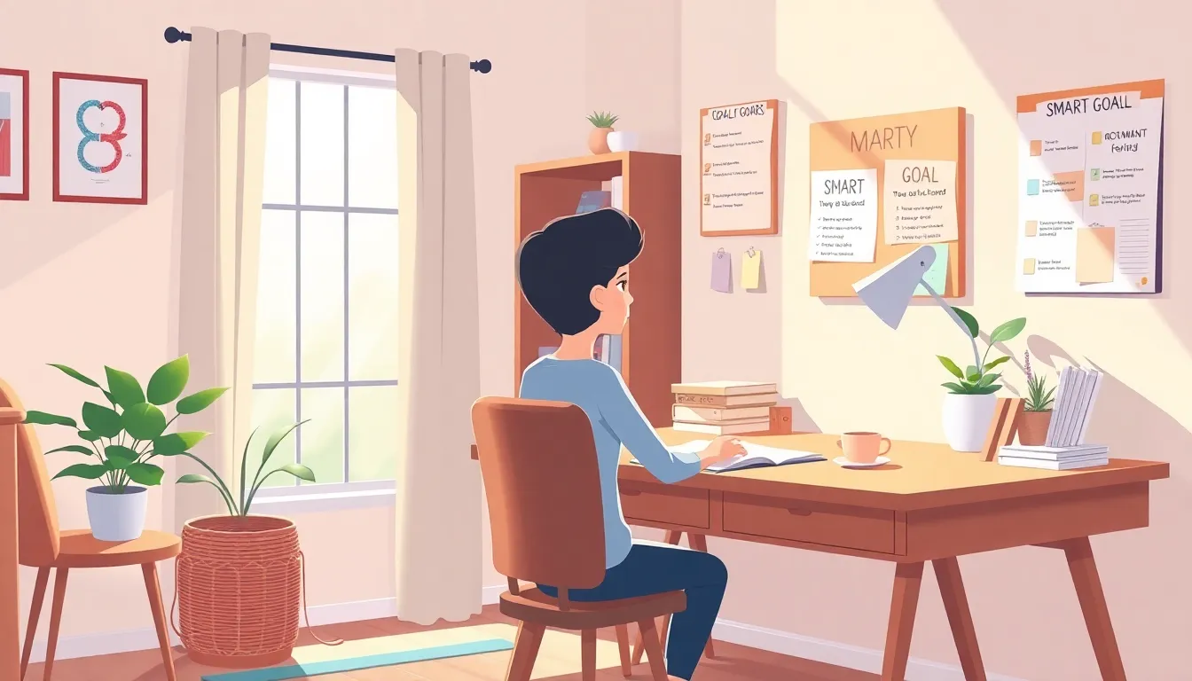 13. Postavljanje Ciljeva