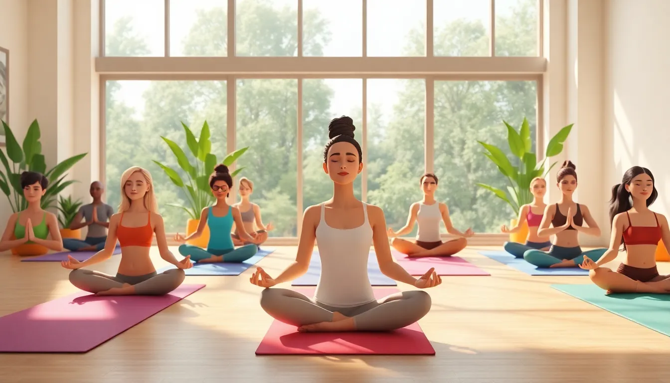 5. Povezivanje Uma i Tela