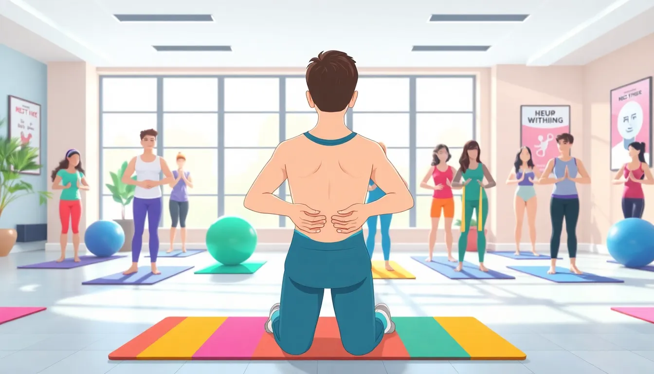 7. Povećanje Kapaciteta Pluća