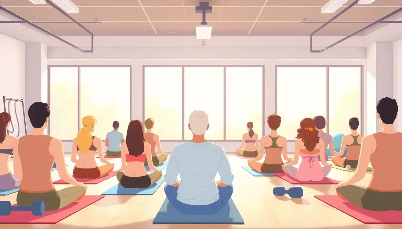 8. Povećanje Izdržljivosti