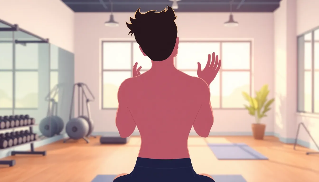 10. Povećanje Snage