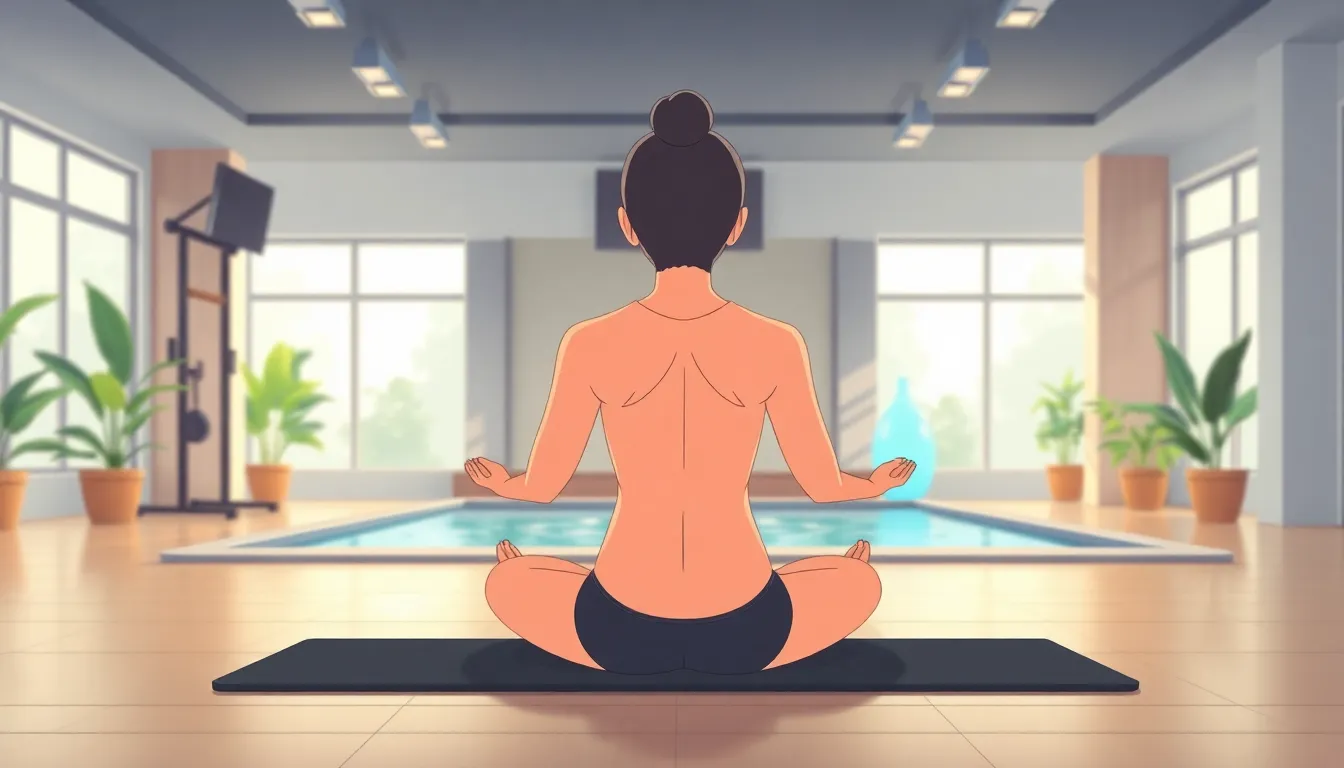 13. Svesno Pripremanje za Takmičenje