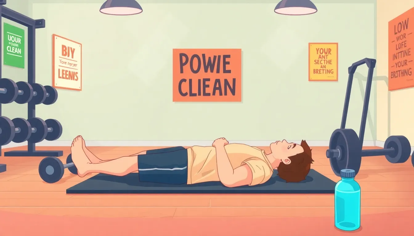 1. Dijafragmalno Disanje