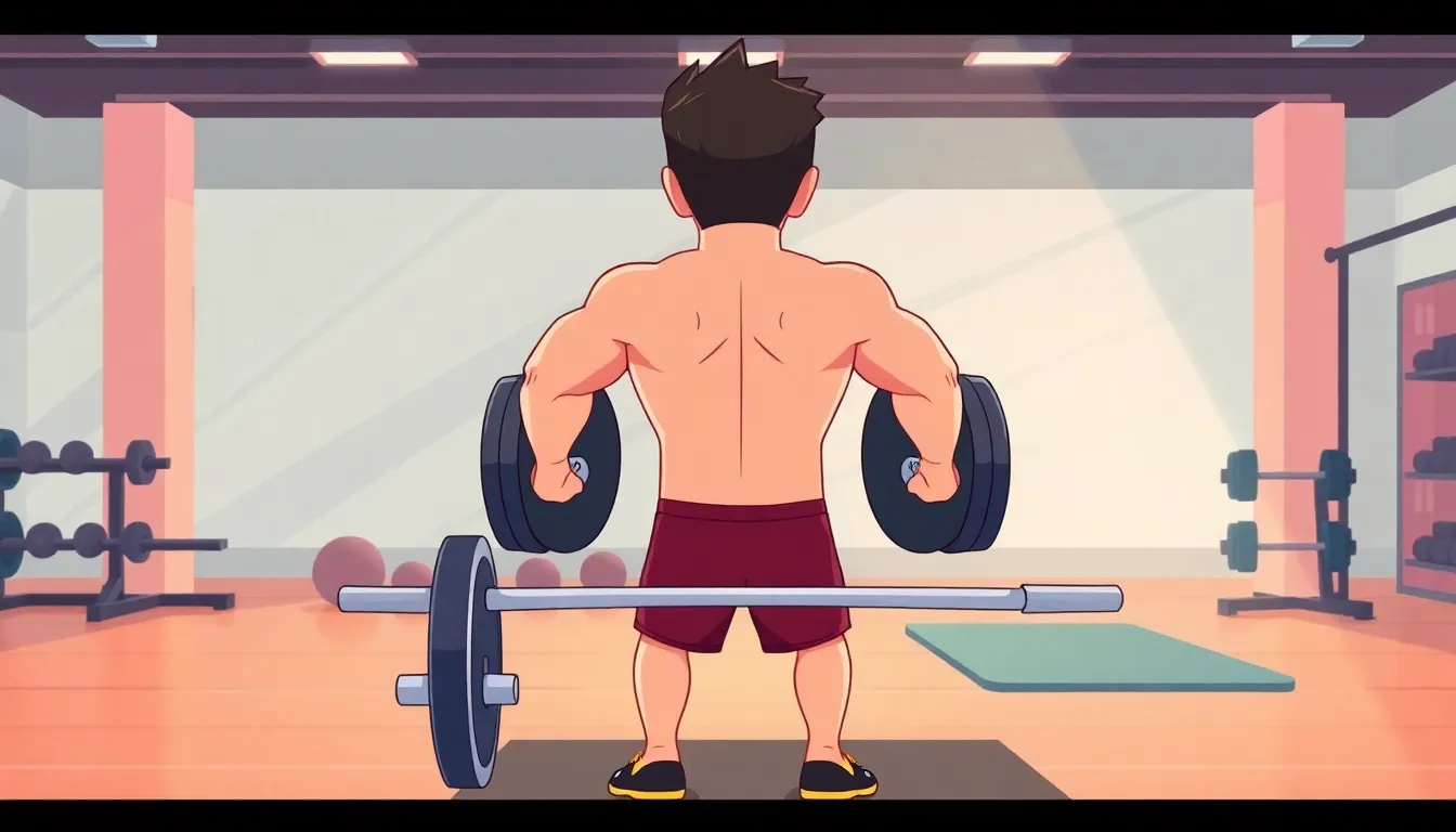 6. Eksplozivno Disanje