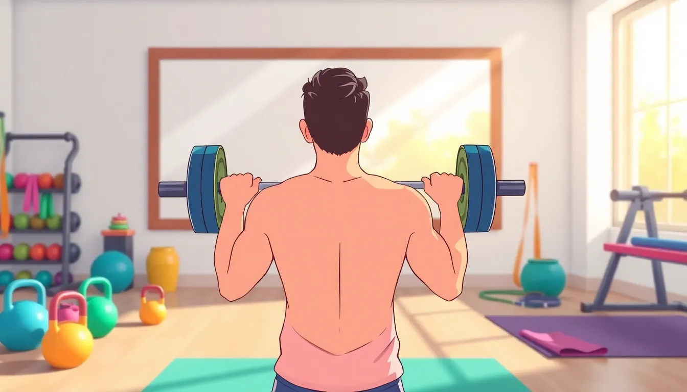 8. Vizualizacija Disanja