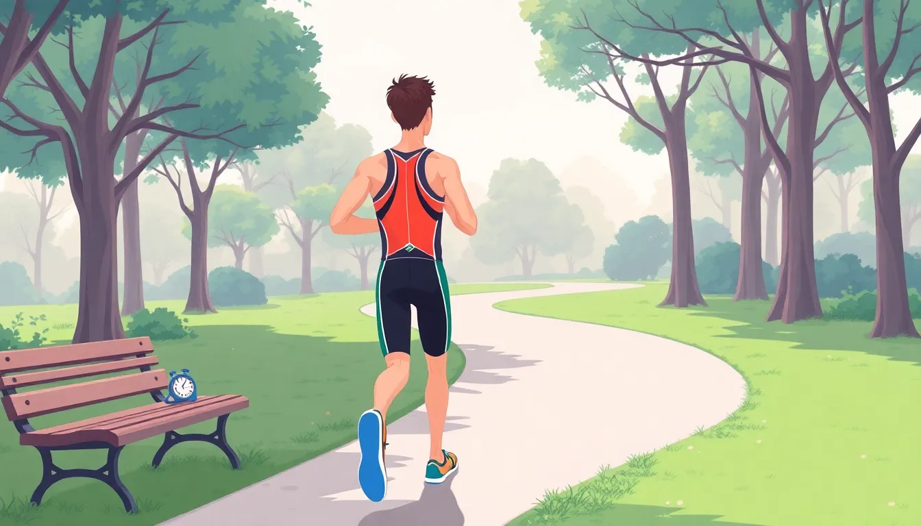 3. Pravilna Korelacija Disanja i Pokreta