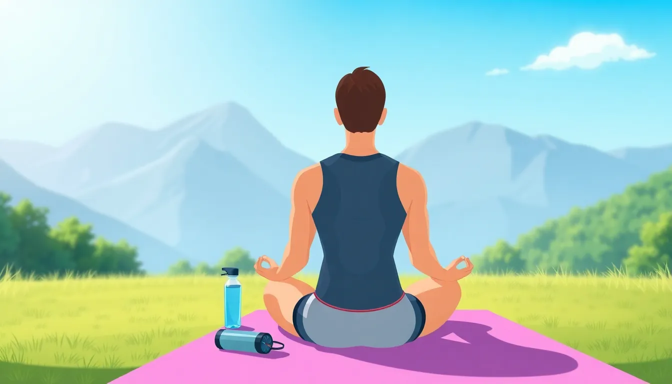 10. Vježbe Disanja Van Trke