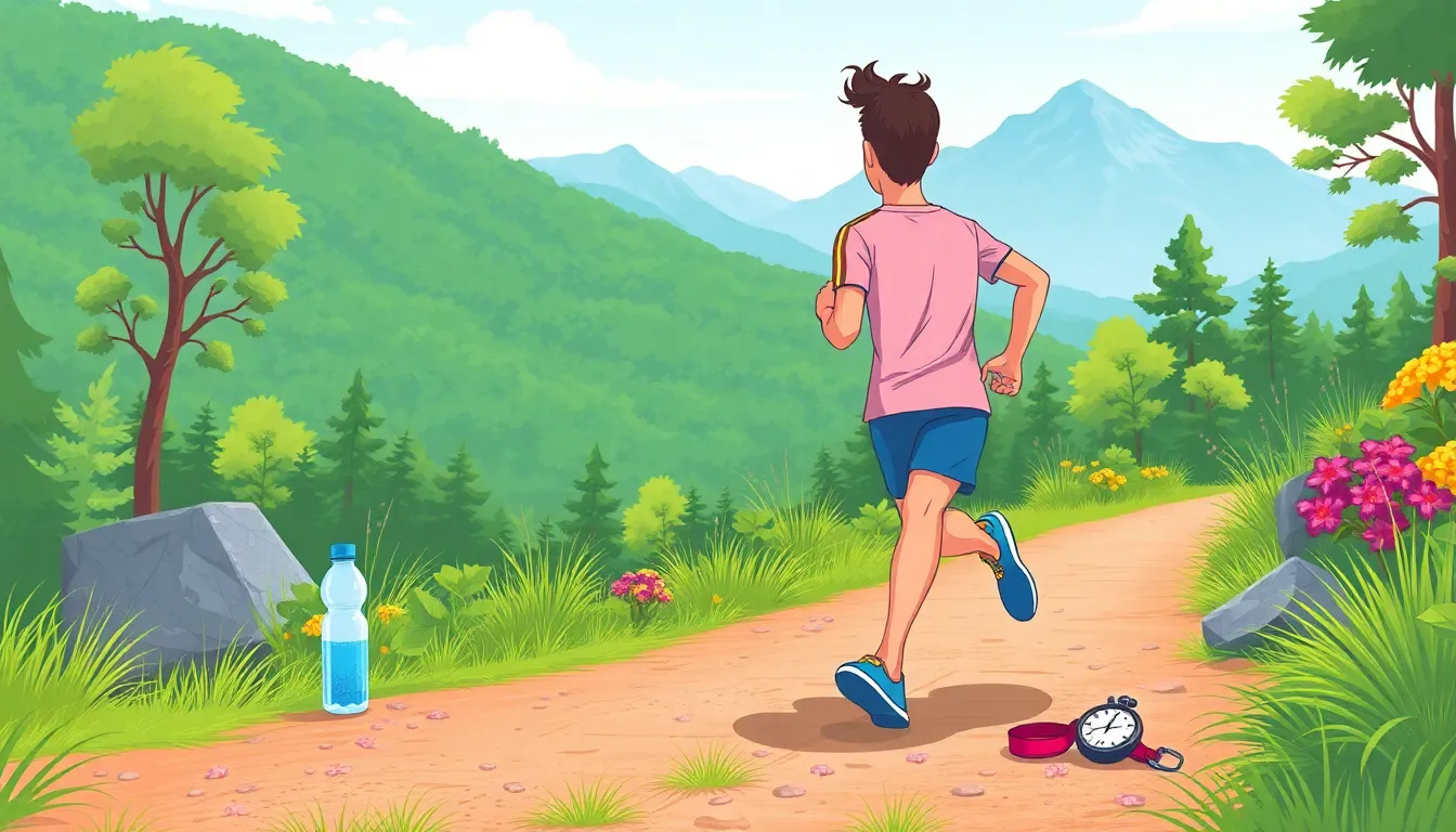 8. Kontrola Disanja Pod Naporom