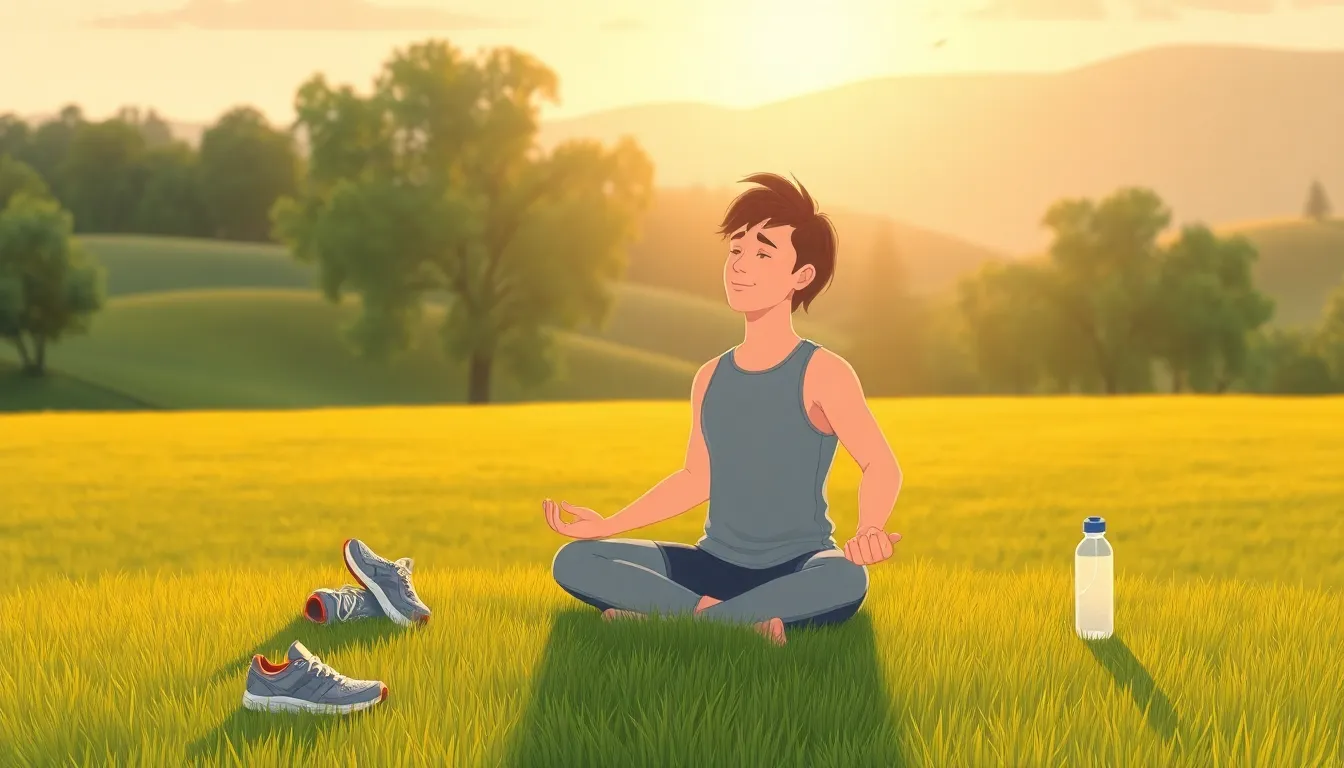 10. Vizualizacija Disanja