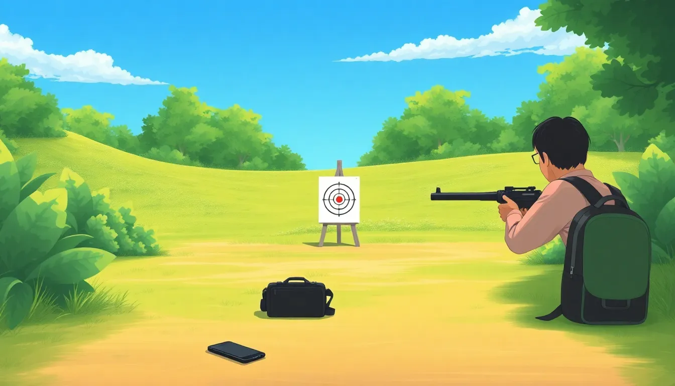 7. Eliminacija Distrakcija