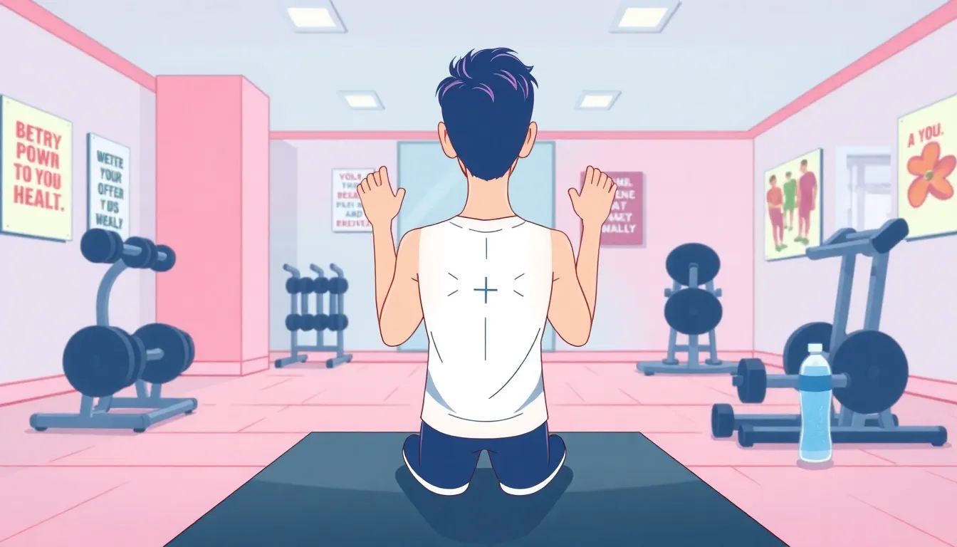 7. Disanje sa Brojanjem