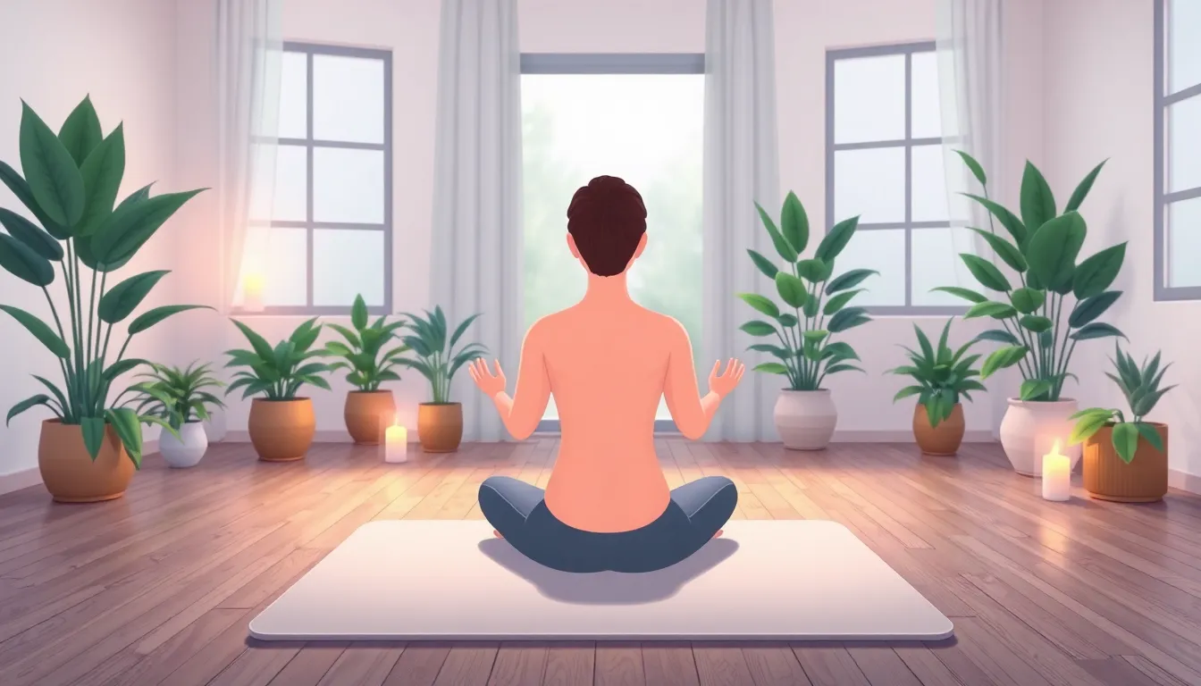 10. Disanje sa Vizualizacijom