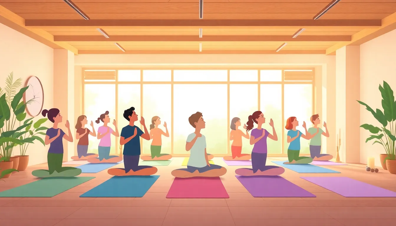 1. Razumevanje Osnova Disanja