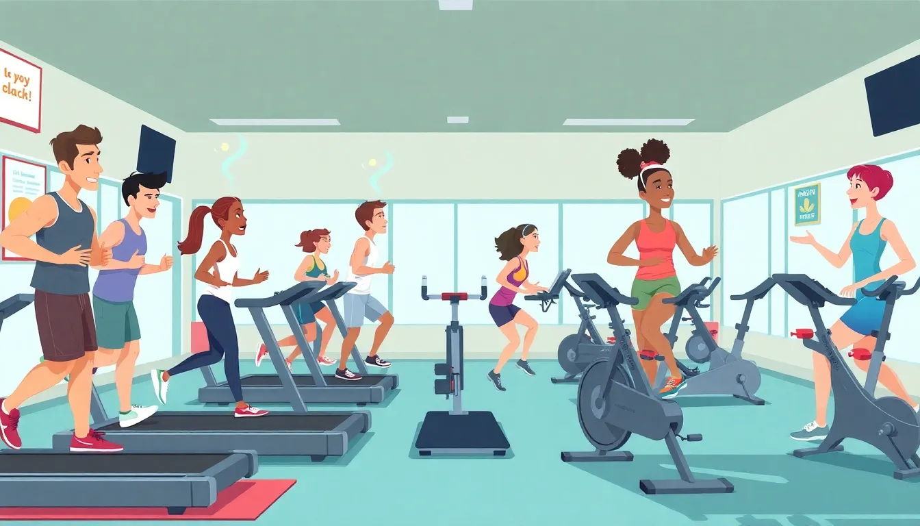 4. Disanje Tokom Treninga