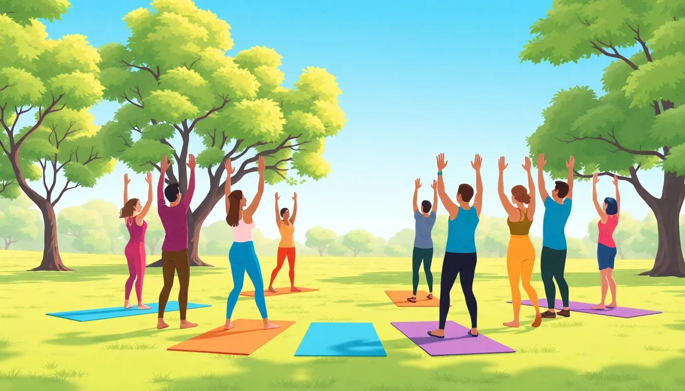 6. Povezivanje Disanja sa Pokretom