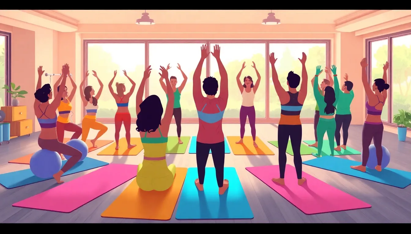 7. Disanje i Igračka Energija