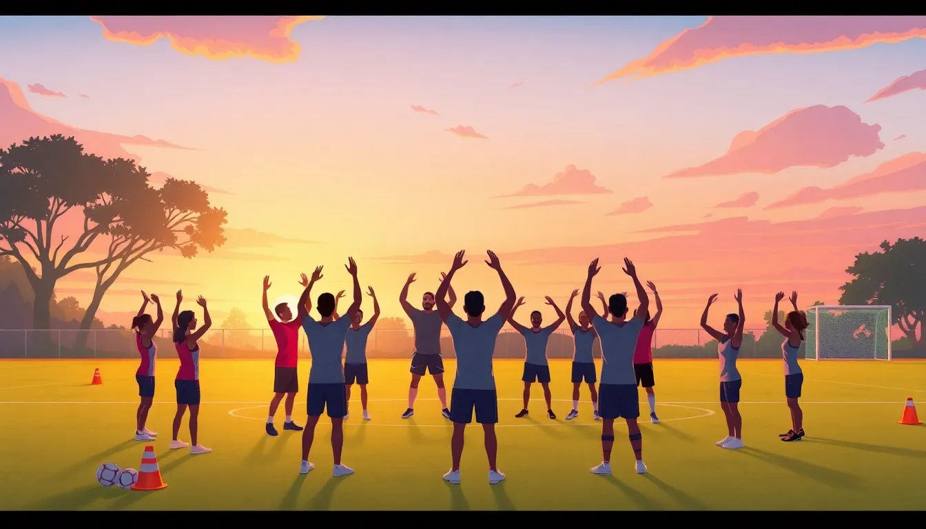 9. Disanje u Odbrani i Napadu