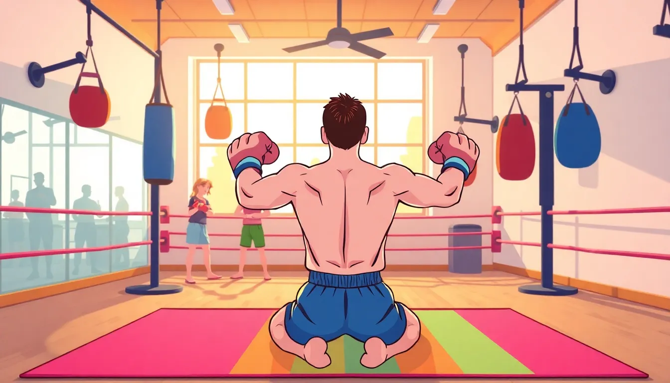 3. Ekspansivno Disanje