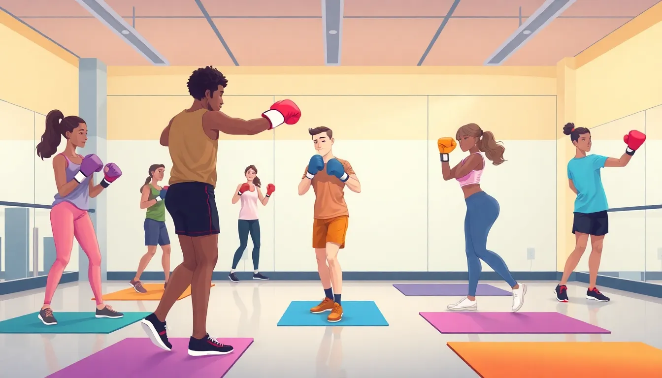 5. Disanje u Pokretu