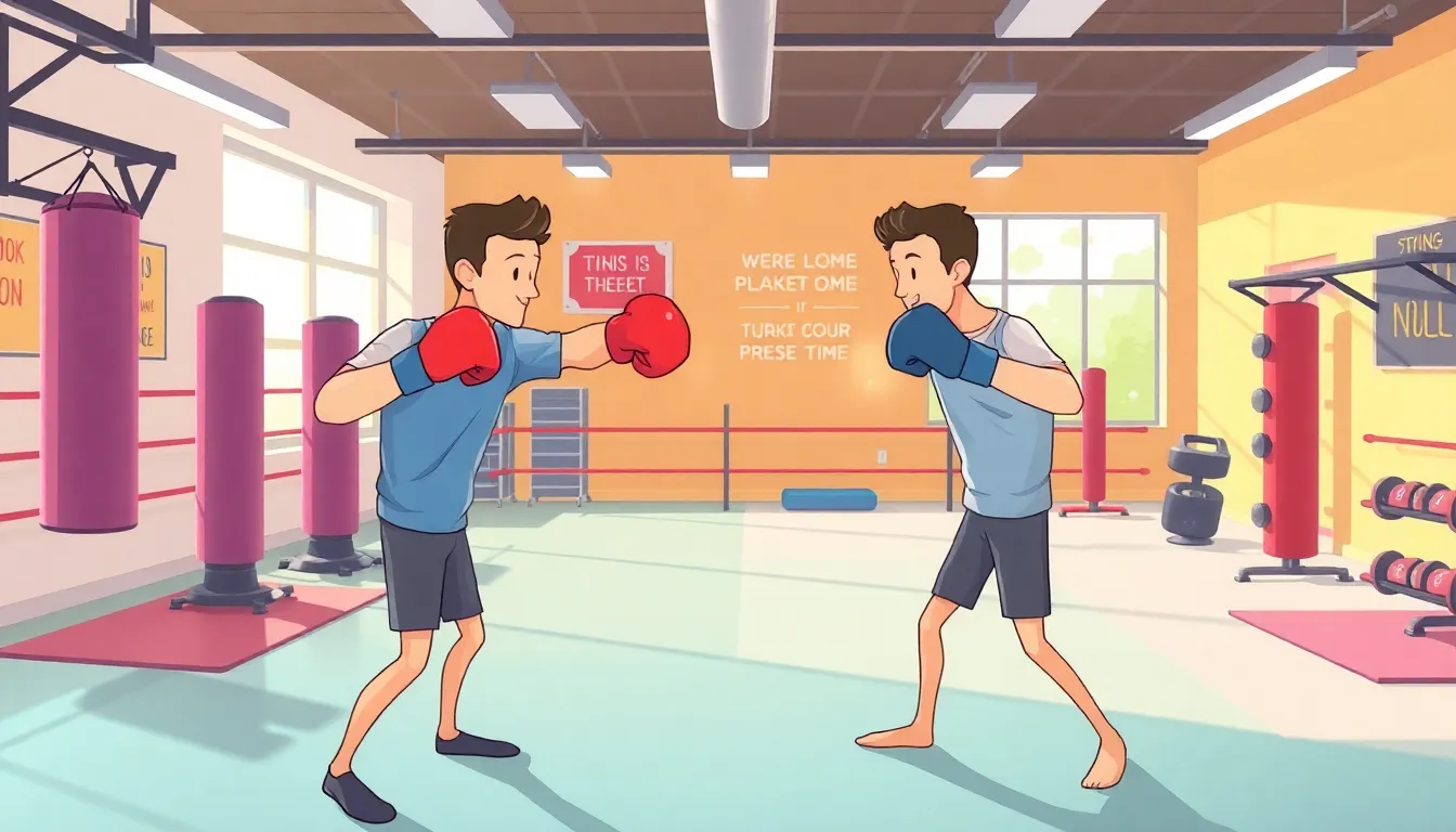 6. Sinhronizacija Disanja i Udaraca