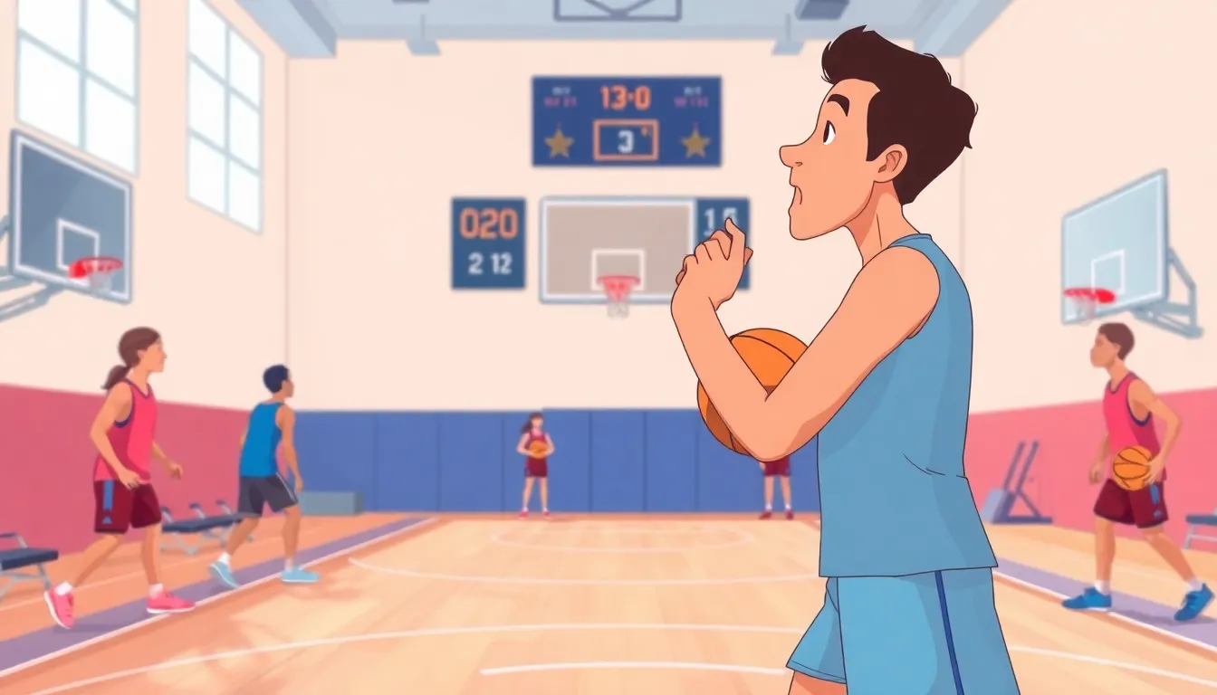 2. Kontrola Tempa Disanja