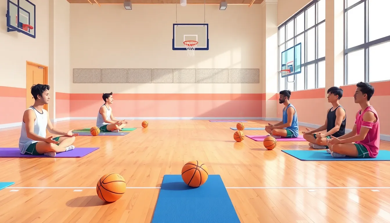 5. Značaj Udobnosti Tokom Treninga