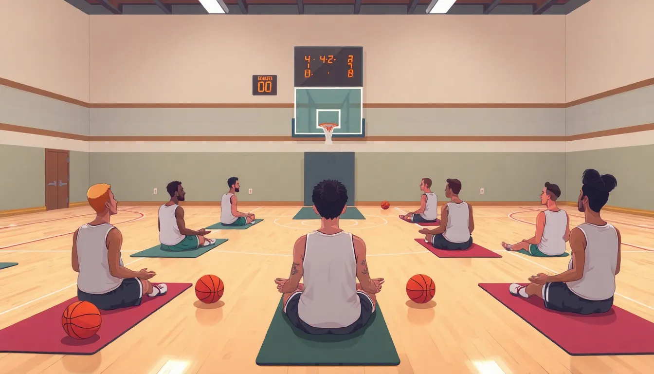 6. Psihološki Efekti Disanja