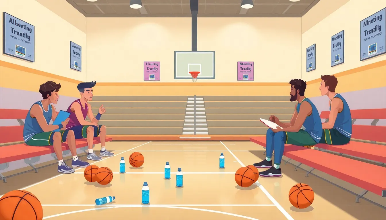 11. Evaluacija Napretka Timskog Disanja