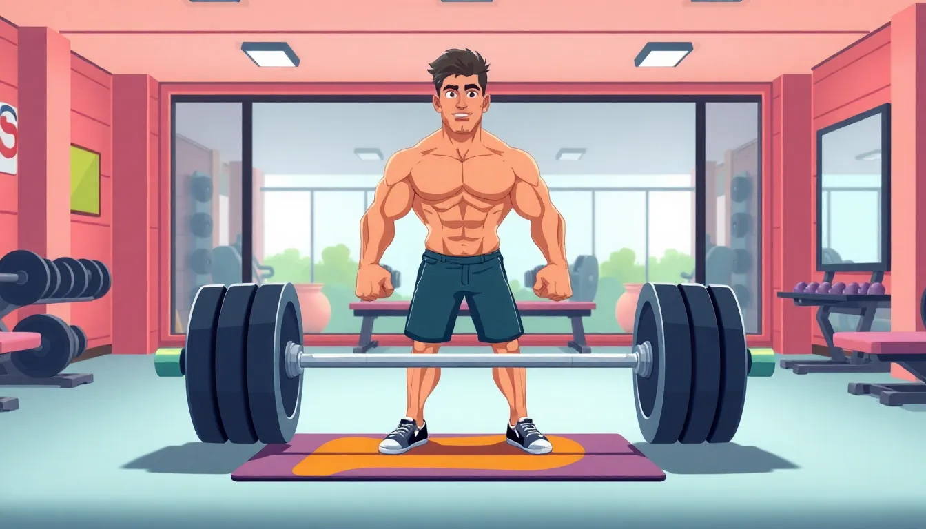 4. Sinkronizacija Disanja Sa Pokretima