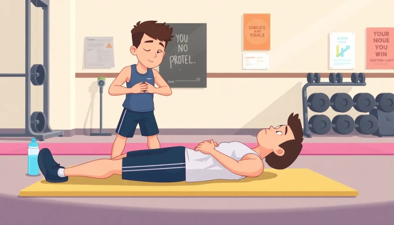 1. Osnovne Tehnike Disanja