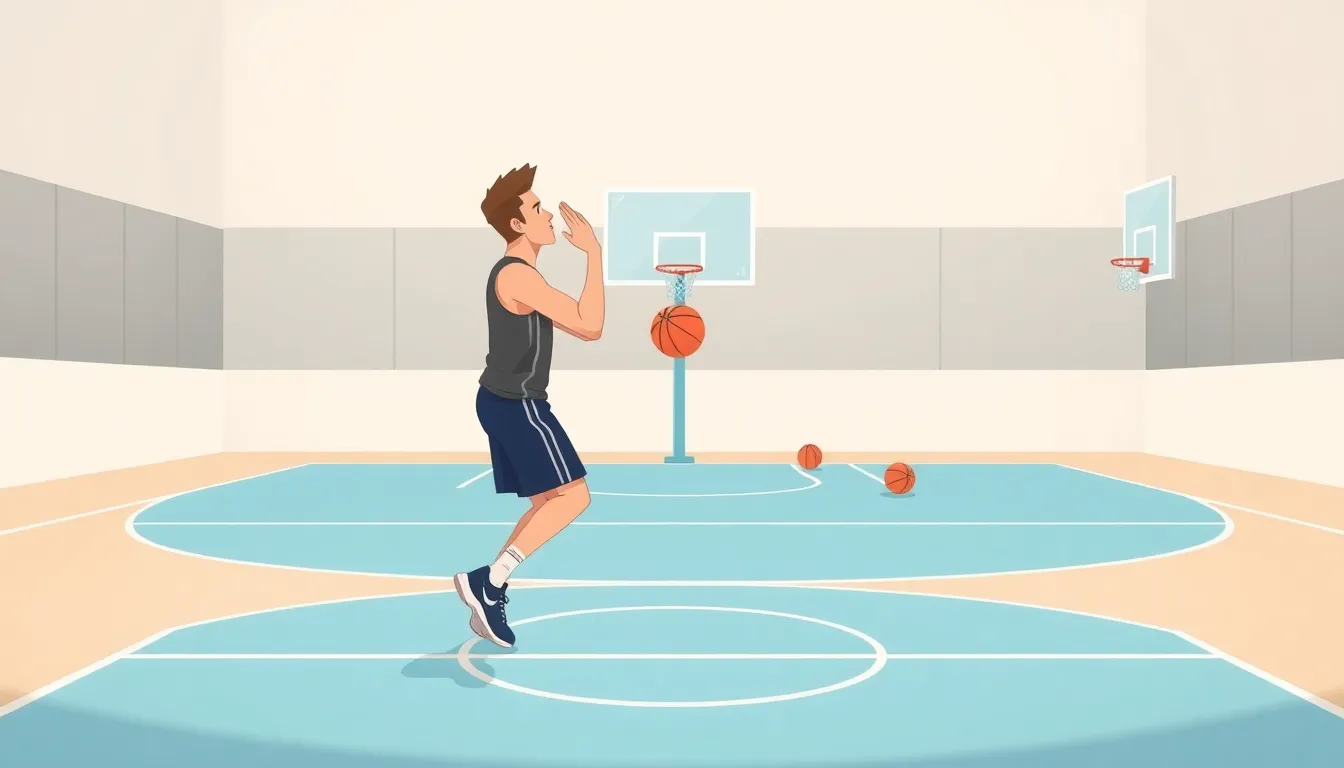 7. Pravilno Disanje pri Izvođenju Šuteva