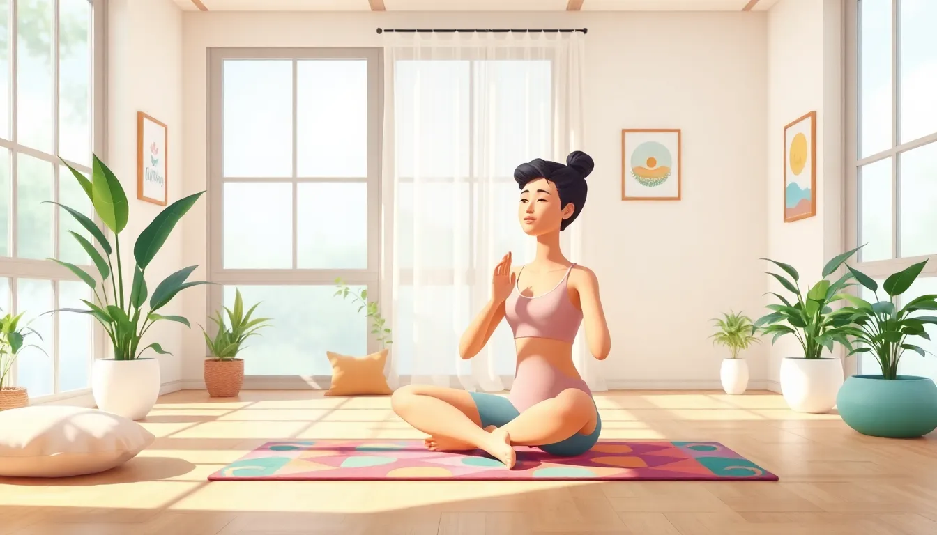 12. Disanje i Emocionalna Kontrola