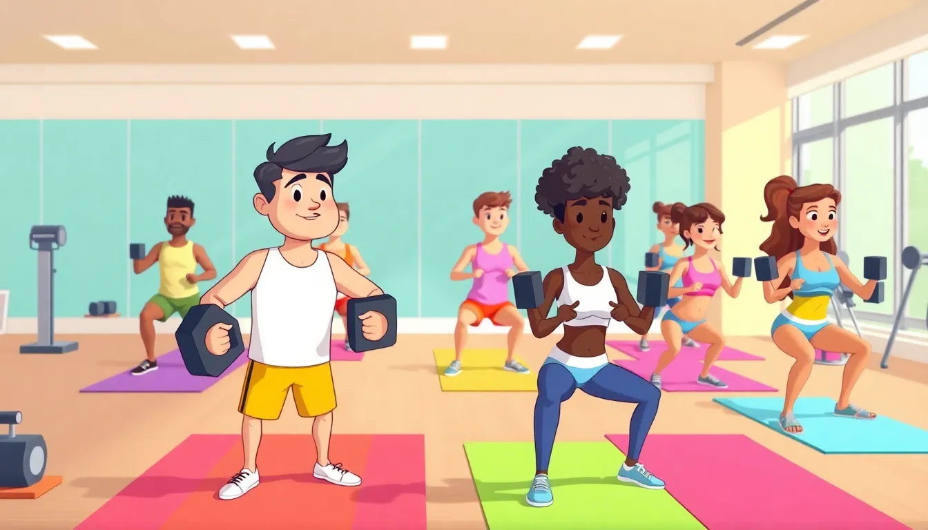 14. Integracija Disanja u Trening