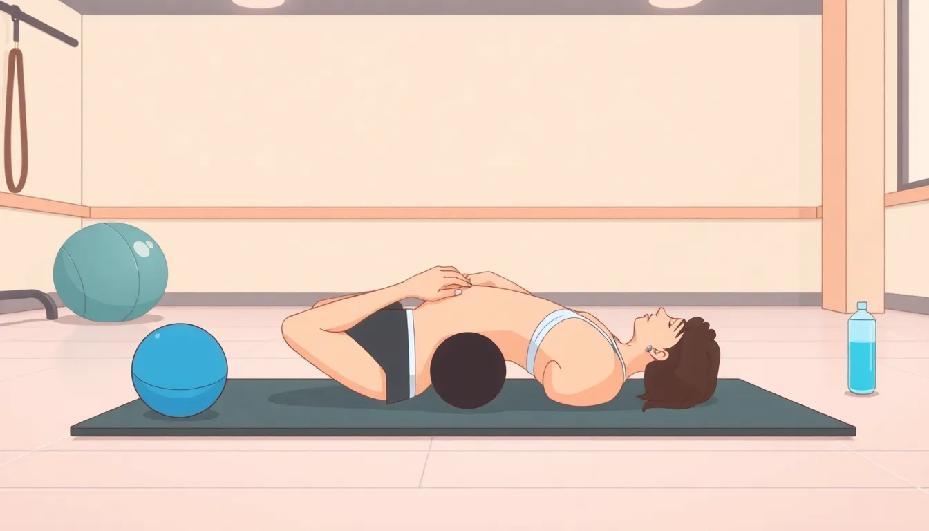 1. Abdominalno Disanje