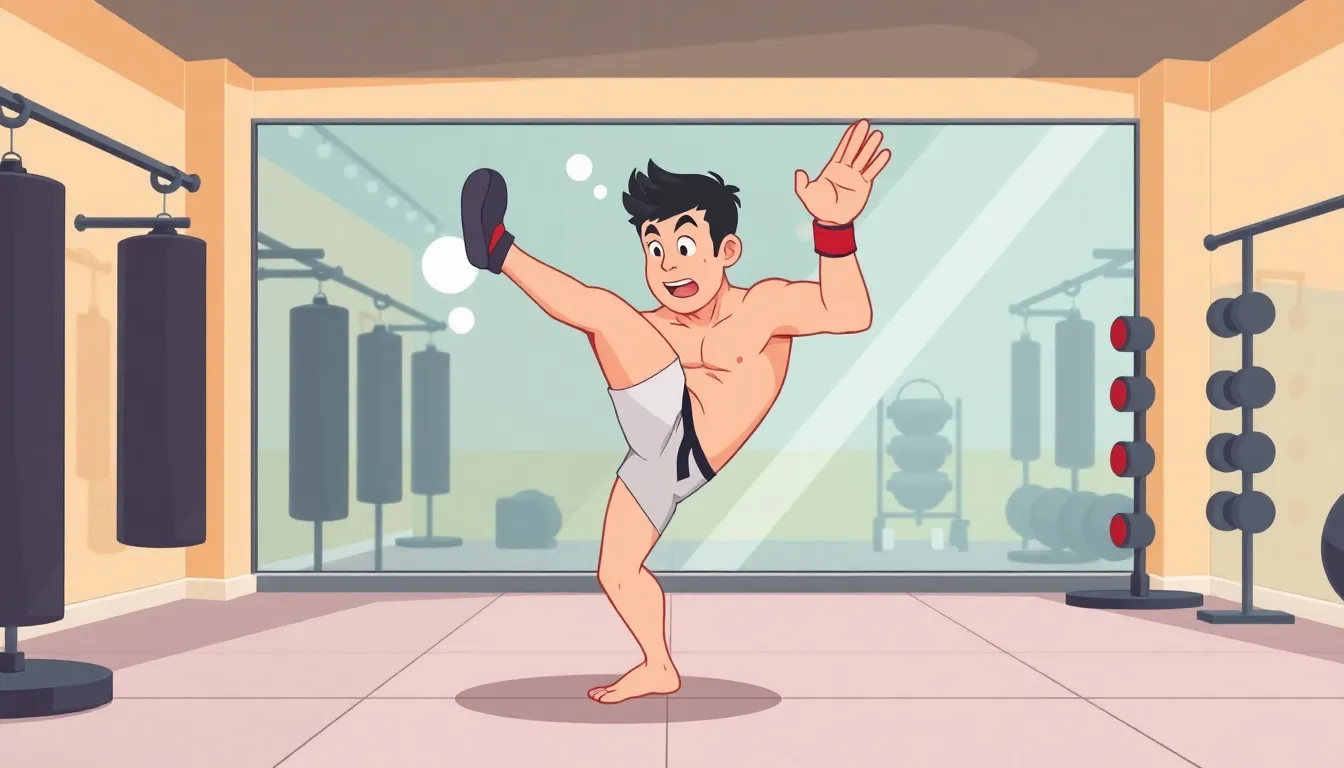 4. Disanje Sa Pauzama