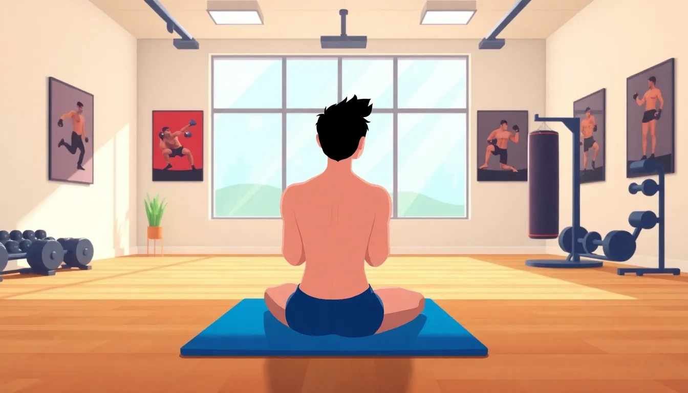 8. Disanje Iz Dijafragme