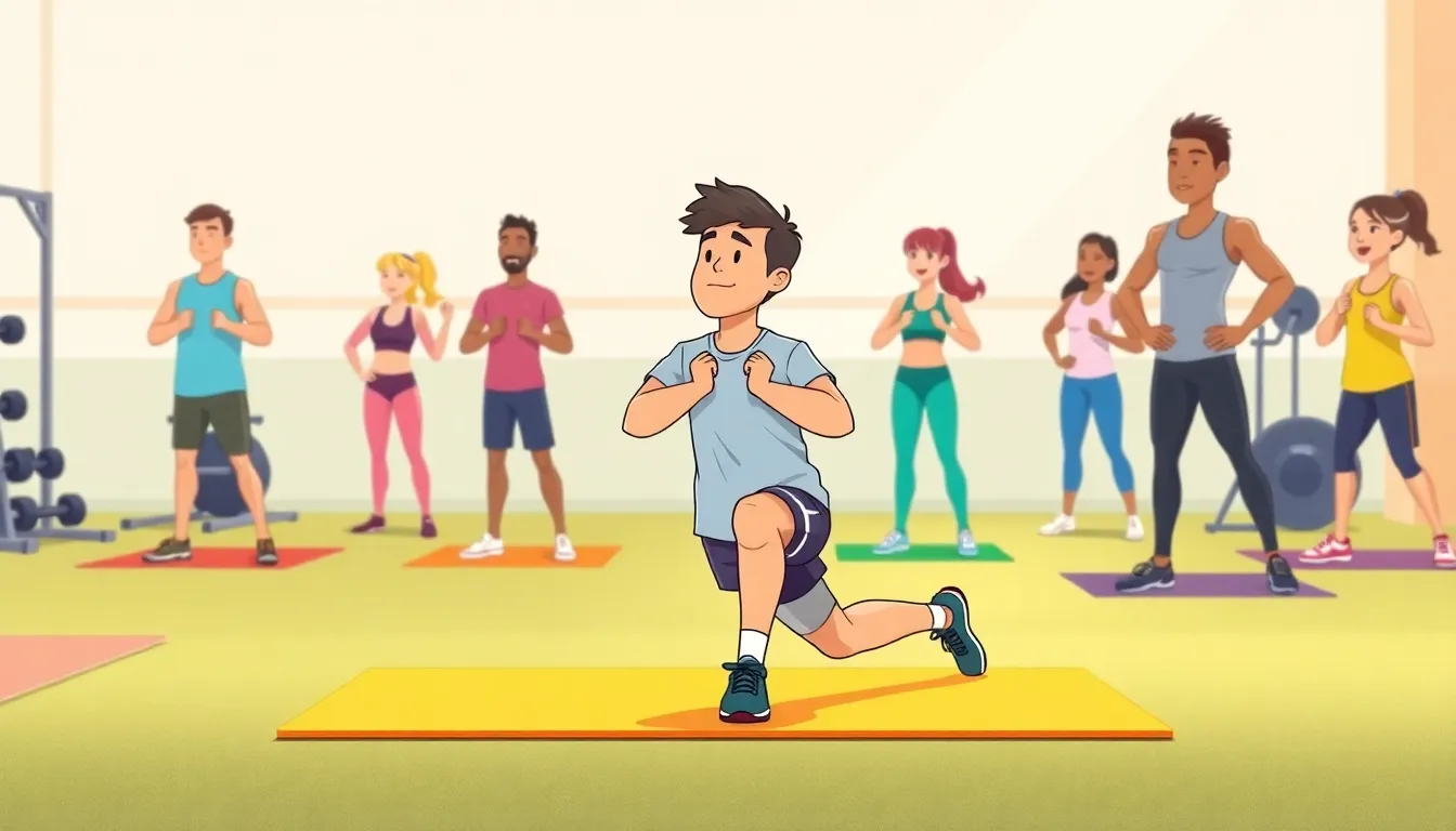 4. Kontrolisano Disanje tokom Vežbi