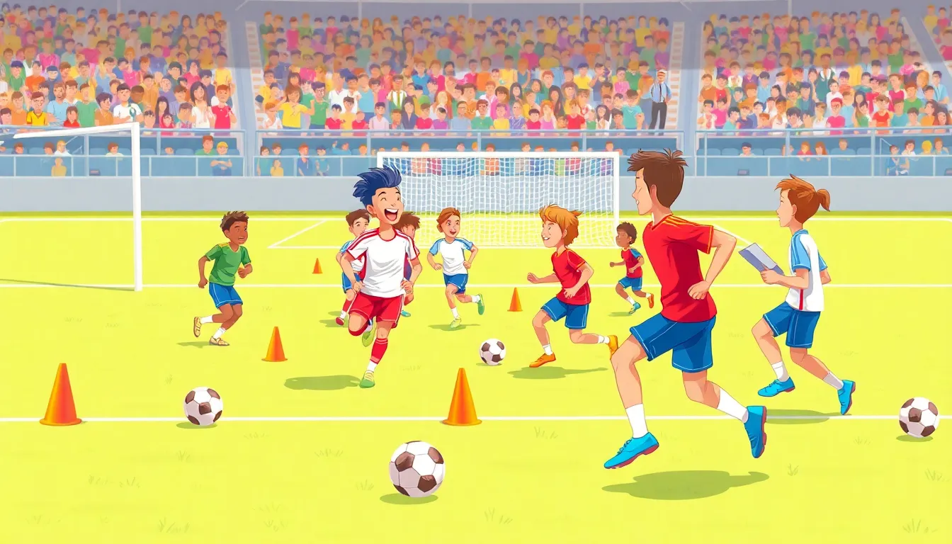 5. Disanje sa Otvorenim Ustima