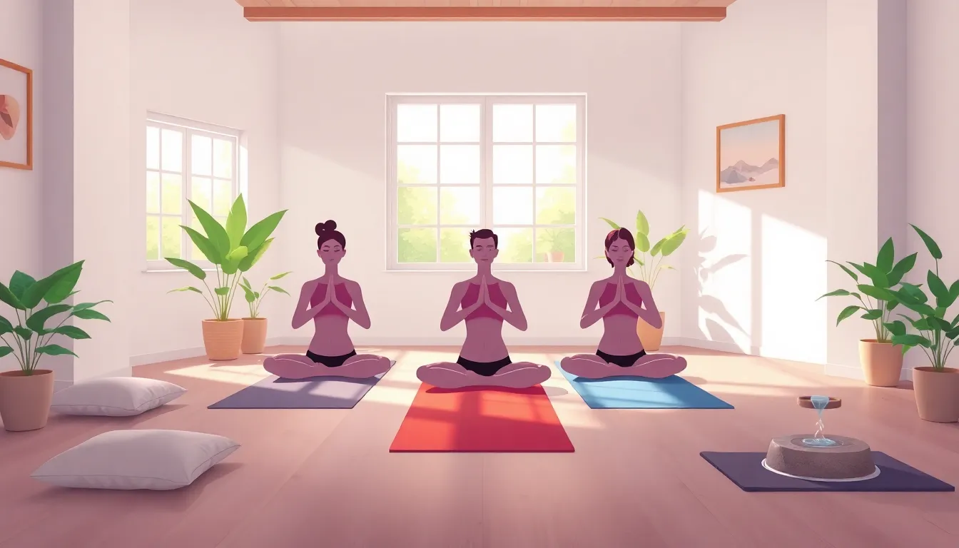 4. Tehnike Disanja za Povećanje Energije