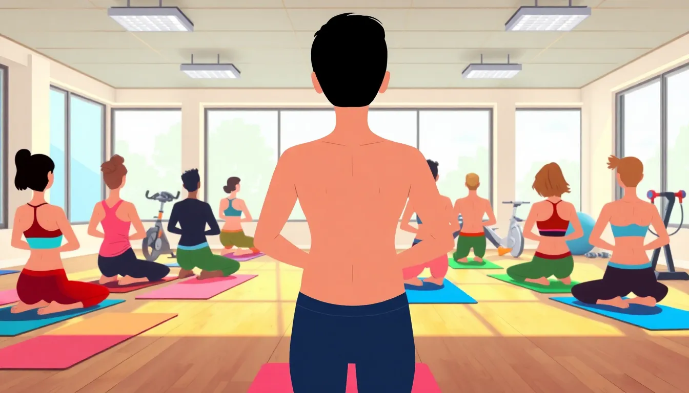 6. Disanje za Povećanje Izdržljivosti