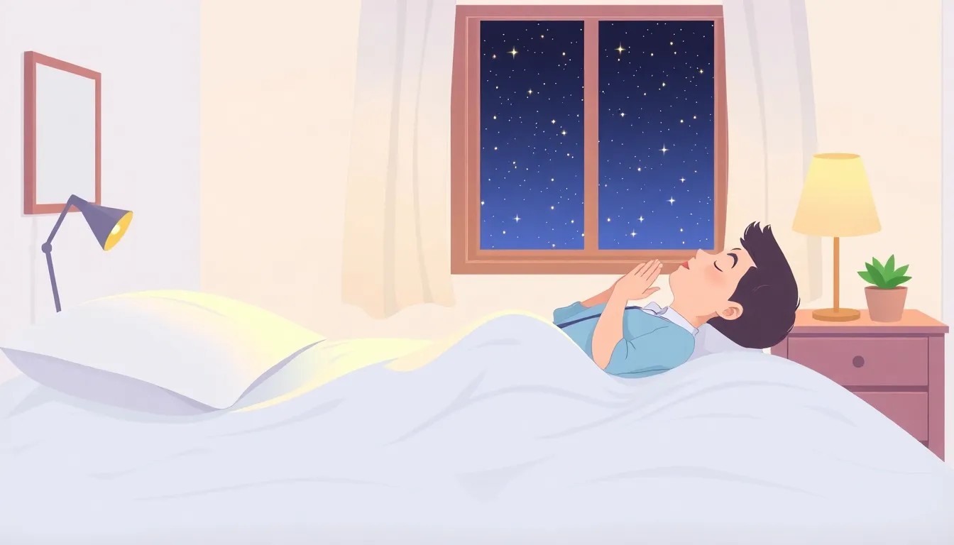 1. Dijafragmalno Disanje